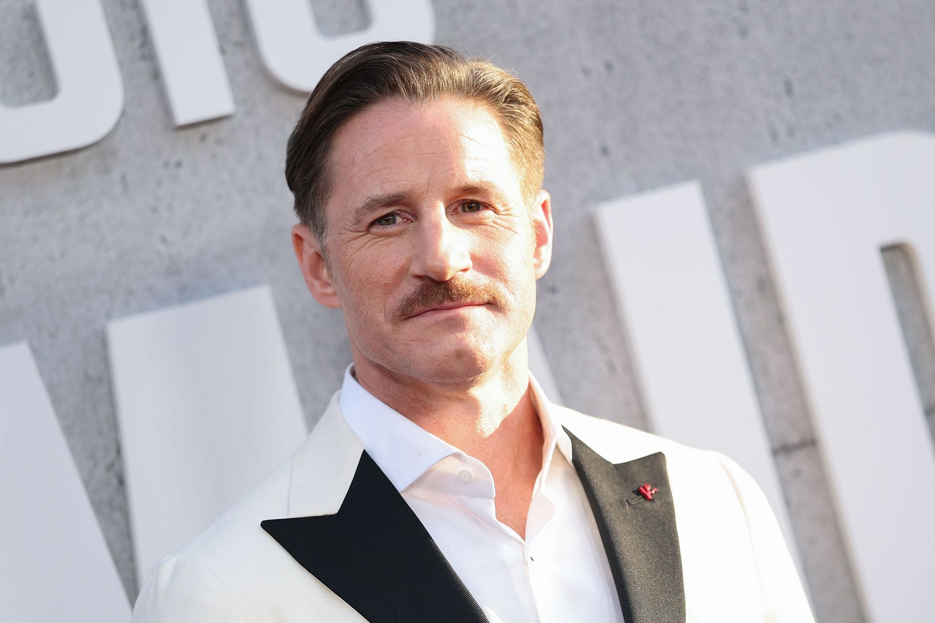 Sam Jaeger plays the role of Mark Tuello in The Handmaid's Tale season 6 (Image via Getty)